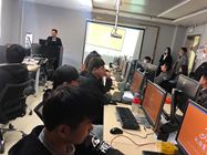 蟻族裝飾來校招聘室內設計人才