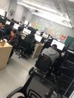 火星時代鄭州校區總結班會