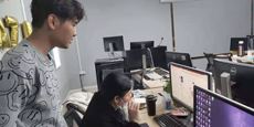 火星時代鄭州校區學員簡曆一對一修改