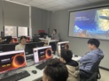 2104模型破冰活动