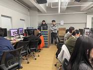 上海常恩空間設計事務所宣講招聘會