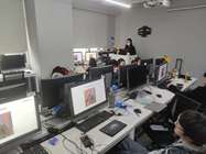 2009期遊戲原畫+行業分析