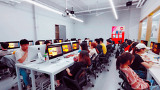 廣州哪裏有職業技術培訓班