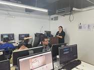 火星時代虹口校區2104期剪包班  我想認識你