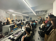 2101ux-老學員分享班會