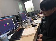 火星時代武漢校區2103UX-班級活動誰是臥底