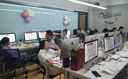 火星时代西安桃园校区2104期UX班班会活动+色彩性格分析