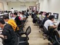 2104期基础班学历宣讲班会