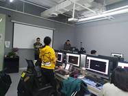 上海皿鎏軟件股份有限公司-企業宣講