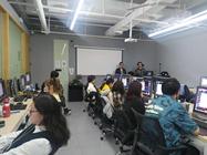 上海海姆網絡科技有限公司-企業宣講