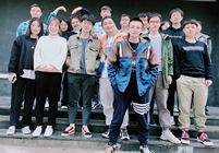 2010剪輯包裝畢業活動