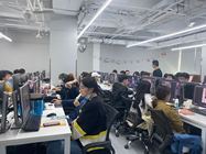 2103原畫班優質作品分享班會