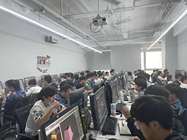 2104模型班級學生自我表達訓練