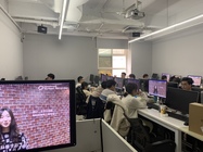 西安文理校區2103遊戲3d美術大師班職業規劃