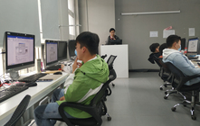 簡曆指導課-2009動效班