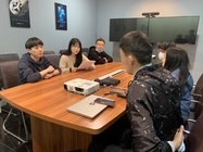 上海抖悅科技中心宣講招聘