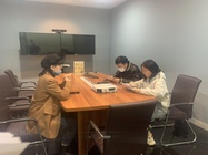 上海播唄網絡科技有限公司宣講招聘