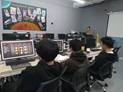 2102期游戏原画设计师班-班会活动