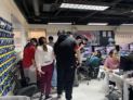 2011剪辑包装日常班会