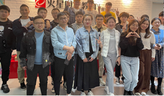 重構至無企業宣講招聘
