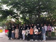 火星時代武漢校區2101影包-工作前專屬班會