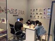 絲路企業宣講招聘