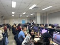 2104合成班班会