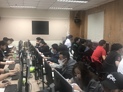 2104合成班班會