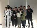 毕业典礼-2009期游戏动效班
