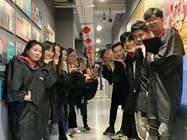 2101期UI畢業典禮