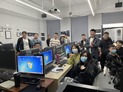 2103室内做游戏