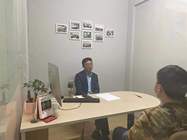 2101/2104室內設計-昶傑裝飾招聘會