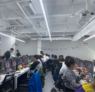2104期艺术设计基础2班分享班会