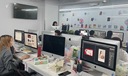 成都校区-2103期UX高级设计师班第二阶段主题班会
