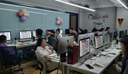 火星时代西安桃园校区2104期UX高级设计师班会活动