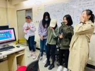 2104期UI/UE高級設計師精修班1班【PT】破冰班會