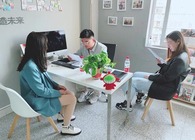 濟南火星時代專場招聘會，在火星找工作就是那麼簡單！