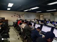 2105藝術基礎班 班會