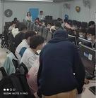 2104剪輯包裝廣告大師班 班會