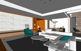 如何自学3dmax做效果图