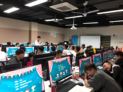 2105期剪辑包装广告大师班2班破冰班会