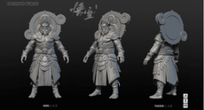 鄭州有名的u3d編程培訓學校