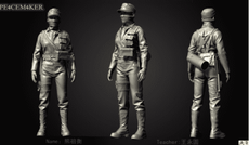 哈爾濱3d建模學校哪個好