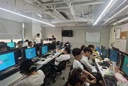 2011模型-龙辰网络宣讲活动