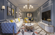 全國有名的室內設計培訓是哪家