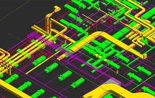 廈門3d製圖培訓在哪裏