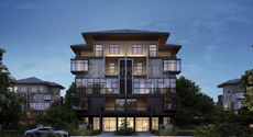福州建築景觀園林設計培訓班