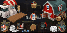 u3d工程師工資大概多少
