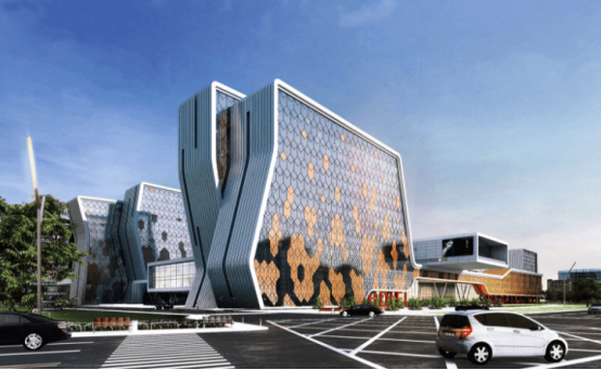 环艺设计主要是做什么的