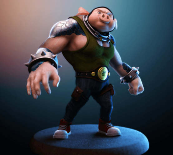 3d建模自学从哪里开始学呢